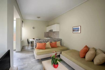 Elma's Dream & Villas - 41