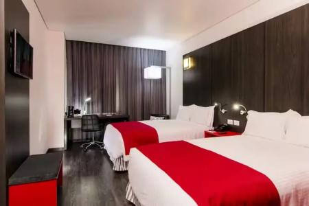 Ramada Encore by Wyndham Puebla - 12