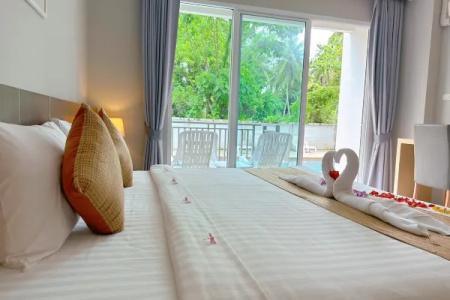 OYO 340 Ahad Suite Ao Nang - 66