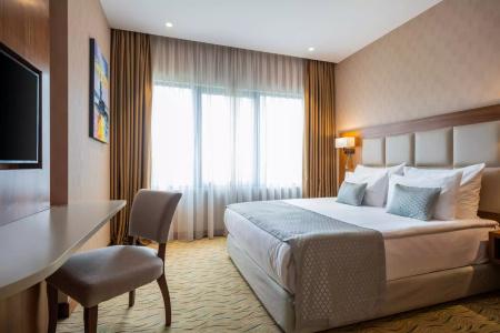 Clarion Istanbul Mahmutbey - 35