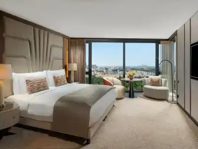 InterContinental Istanbul, an IHG - 95