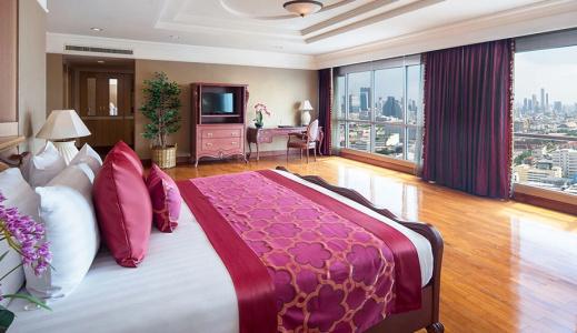 Prince Suites Residence Managed by Prince Palace - 72