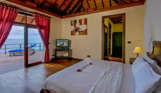 Sun Siyam Olhuveli - 87
