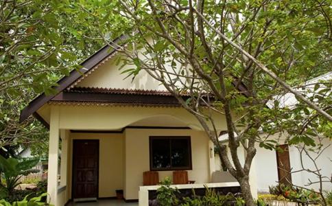 Paradise Pearl Bungalows - 23