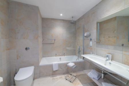 Ramla Bay Resort - 77