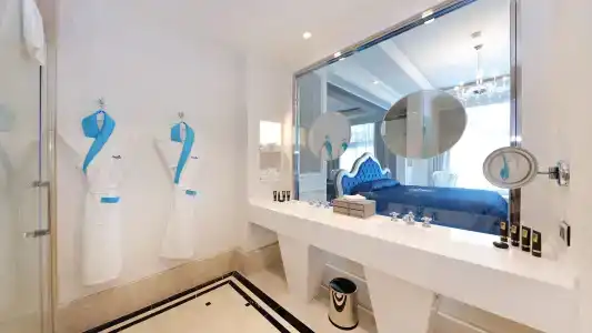 Suenos Deluxe Belek - 80