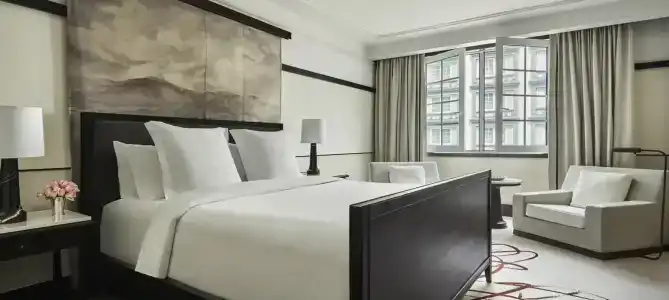 Four Seasons Mexico City - 61