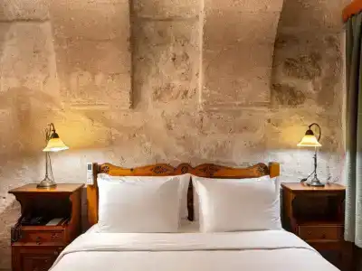 Kelebek Special Cave & Spa - 51