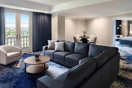 Jw Marriott Las Vegas Resort And Spa - 61