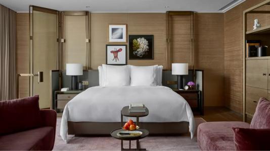 Rosewood Guangzhou - 57
