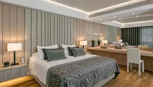 Divani Palace Acropolis - 70
