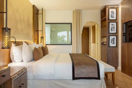 Le Meridien N'fis - 45