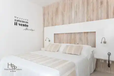 Borgo Pantano - 84
