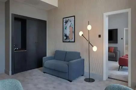 Hilton Brighton Metropole - 79