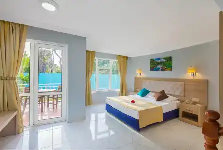 Merİdİa Beach - 31
