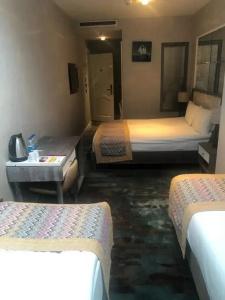Berjer Boutique & Spa - 37