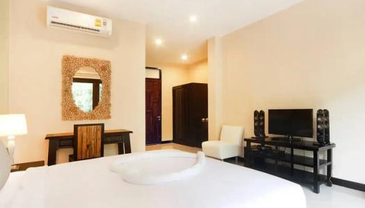 Sunset Hill Boutique Resort Koh Phangan- Sha Plus - 14