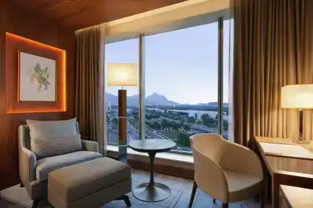 Hilton Barra Rio de Janeiro - 42