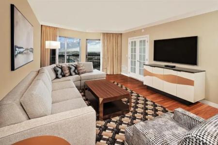 Parc Soleil by Hilton Grand Vacations - 67