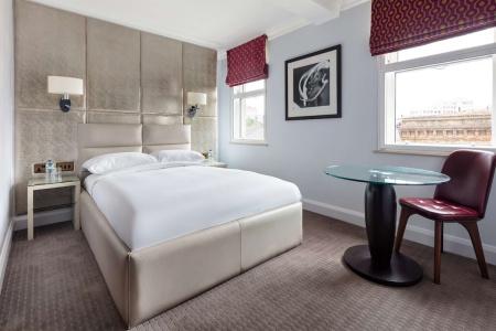 Radisson Blu Edwardian Mercer Street, London - 24