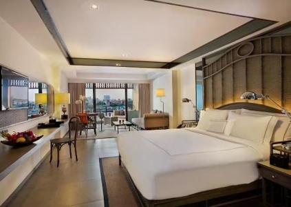 Riva Surya Bangkok - Sha Extra Plus - 33