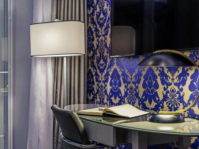 Mercure London Hyde Park - 48