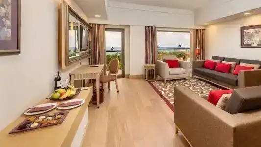 Cornelia Diamond Golf Resort & Spa - 62