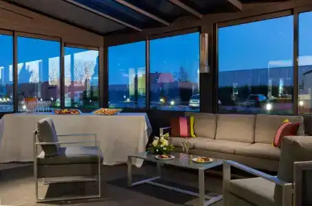 Hôtel Roi Soleil Prestige Colmar - 19