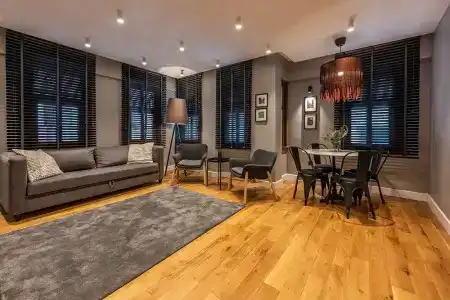 Bguest Pera Suites - 45