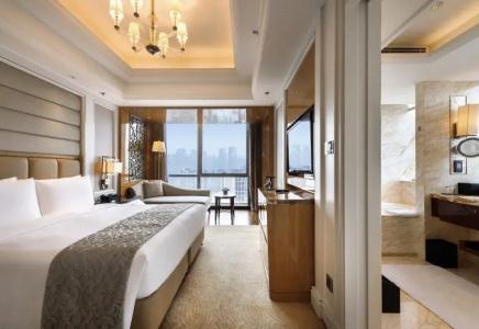 The Ritz-Carlton, Chengdu - 91