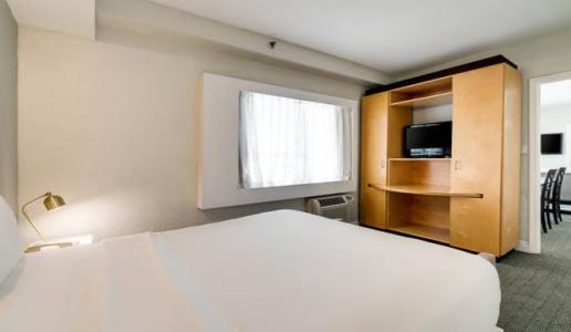 Crest Suites - 53