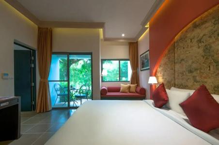 Thanyapura Sports & Health Resort - Sha Plus - 3