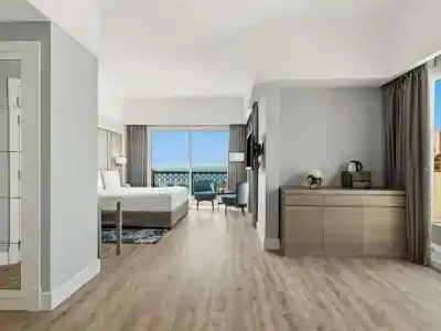 Rixos Bab Al Bahr - Ultra All Inclusive - 78