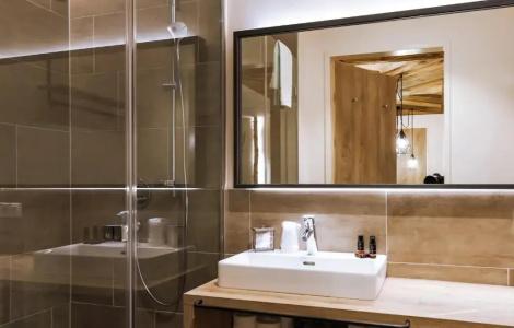 24 by Avenida & Residences Kaprun - 13