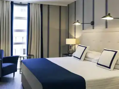 Mercure Jardines de Albia - 38
