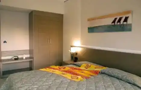 Atlantica Amalthia Beach - Adults Only - 35