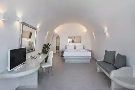 Pegasus Suites & Spa - 61