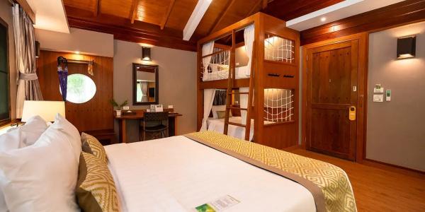 River Kwai Resotel - Sha Extra Plus - 70