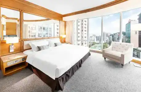 Regal Hongkong - 61