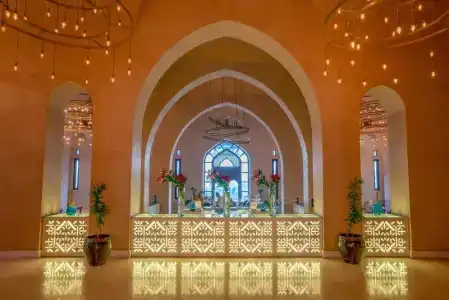 Salalah Rotana - 1