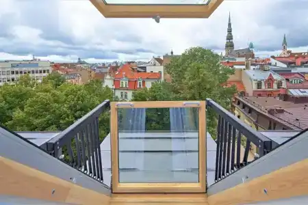 Wellton Riga & Spa - 16