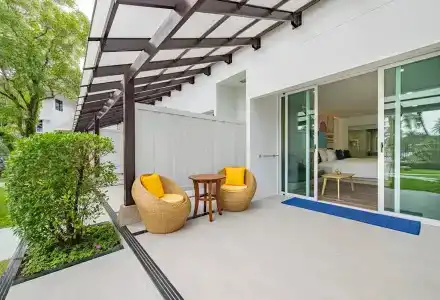 Boat Lagoon Resort - Sha Plus - 47