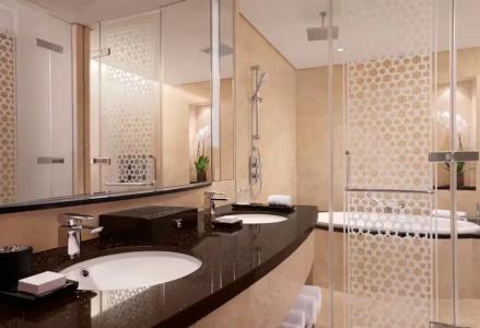 Conrad Dubai - 84