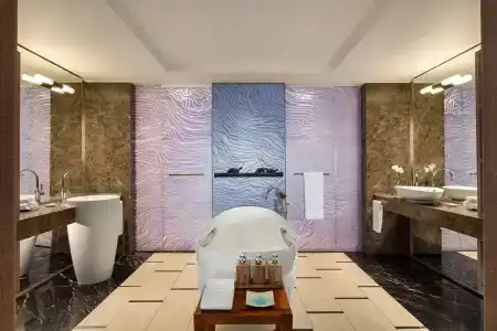 Shangri-La's Le Touessrok & Spa - 107