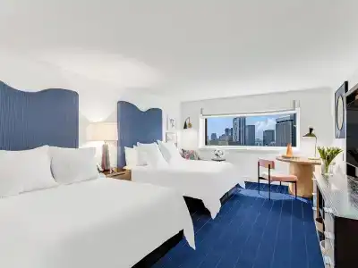 Intercontinental Miami, An Ihg - 69