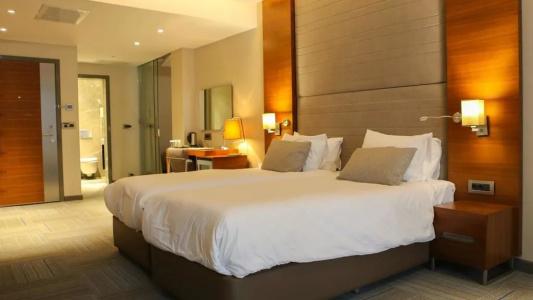 Arcadia Blue Istanbul - 51