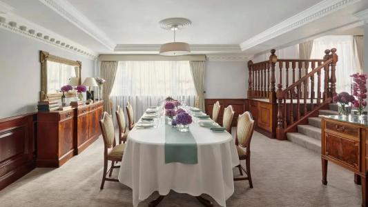 Hyatt Regency London - The Churchill - 113