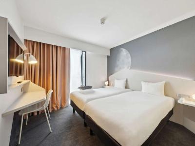 ibis Styles Paris Charles de Gaulle Airport - 46