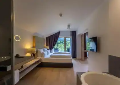Das Graseck - my mountain hideaway - 67