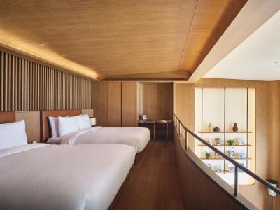 Ananti Hilton Busan - 33